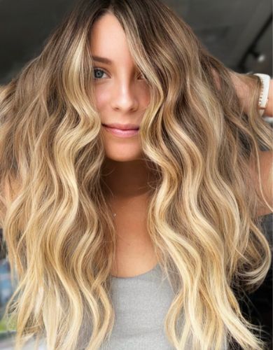 Lived in Blonde vs. Traditional Highlighting – Meura Salon – Luxury Hair  Salon in Fort Lauderdale