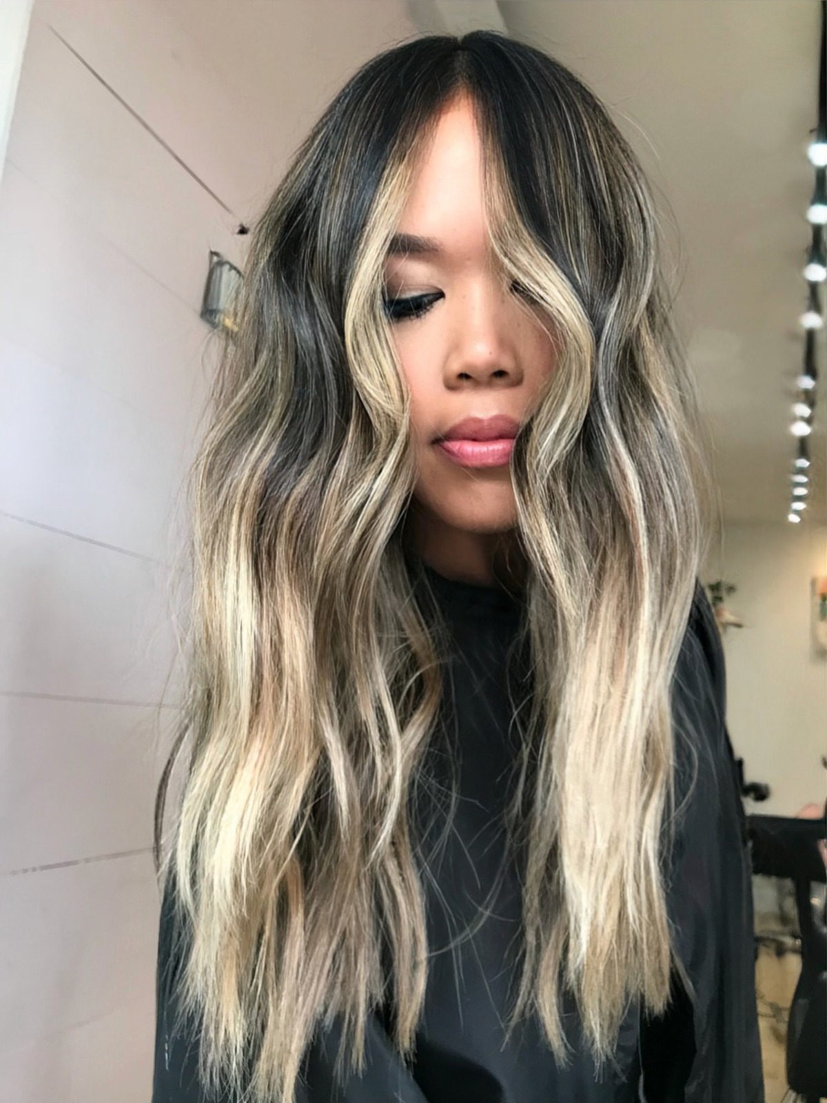 Top After Care Tips for Color Treated Hair Meura Salon Luxury Hair Salon in Fort Lauderdale